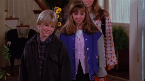 7th heaven 90s con|The 7th Heaven Cast Reunited, And I’m Overwhelmed By The .